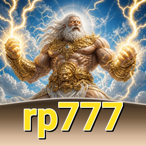 rp777 APK — gampang dipakai