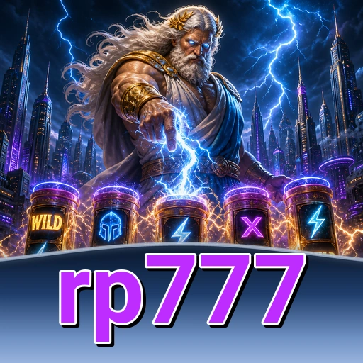 rp777 APK — gak dipotong pulsa